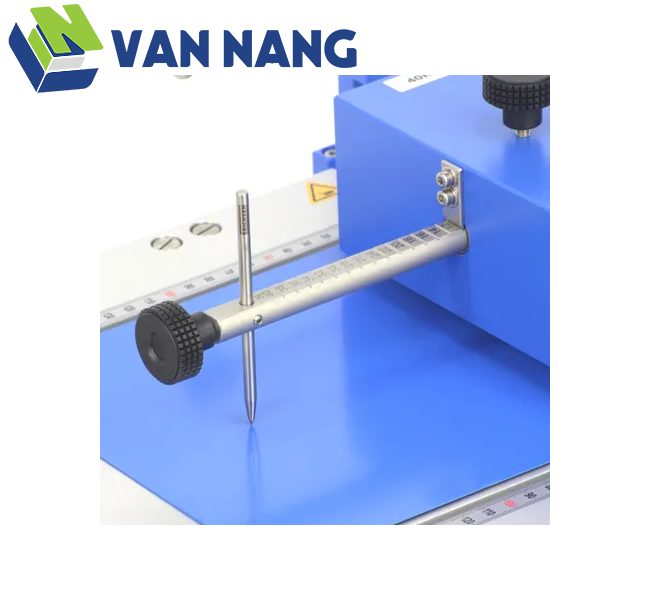 Các loại phụ kiện và đầu rạch xước Erichsen Corrocutter 639