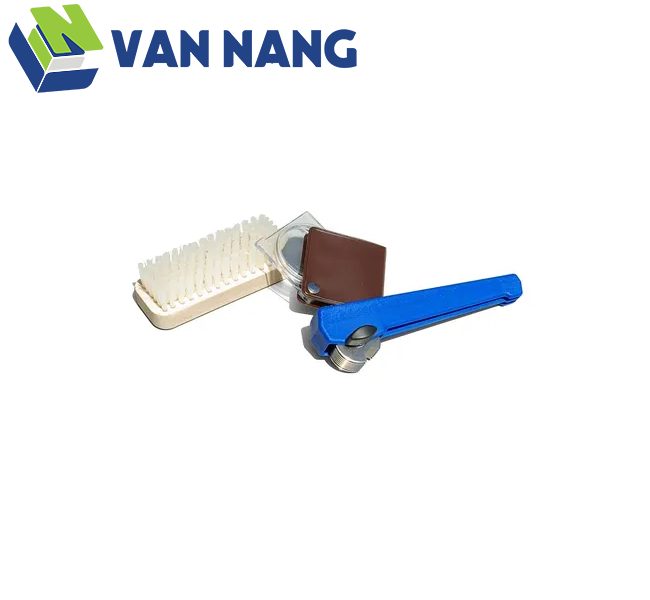 Model 295/II (Set) - Ảnh 1