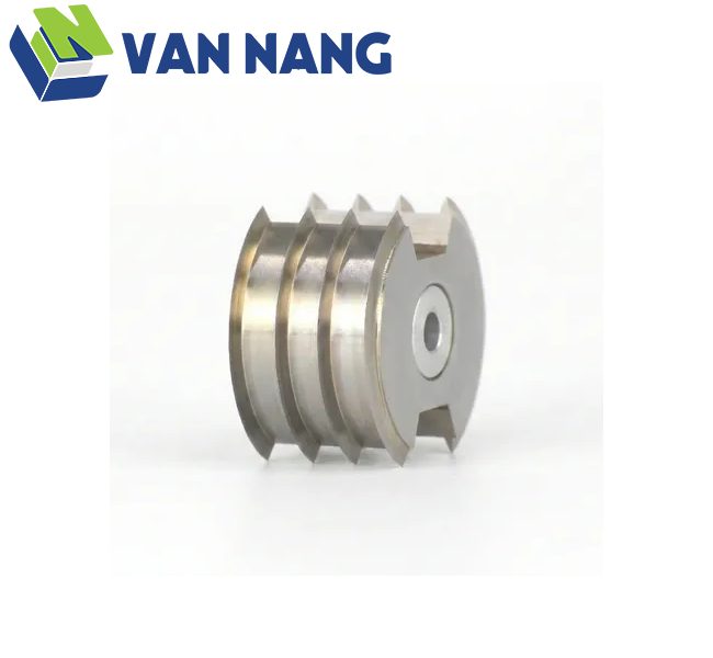 Model 295/IV - Ảnh 2