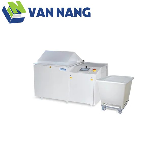 Model 608/400 Basic