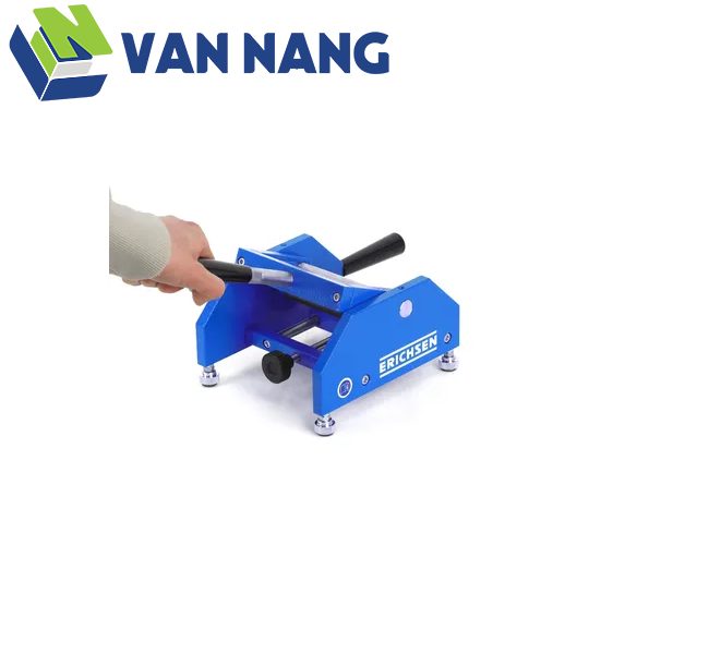 Trục uốn Erichsen 266 S_2