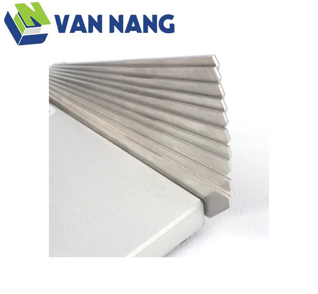 Thước 10 l&aacute; 1mm - Ảnh 2