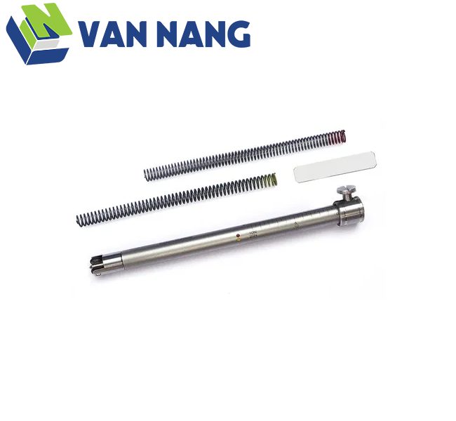 Rolling Head 318 S