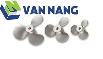 Cánh khuấy chân vịt Dispermill