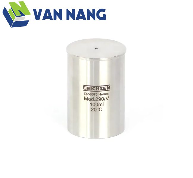 Cốc 100ml Thép 1