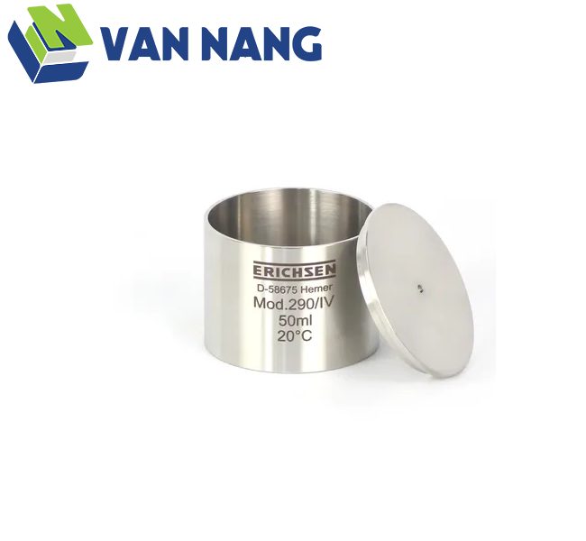 Model 290 Steel 50ml 3 result