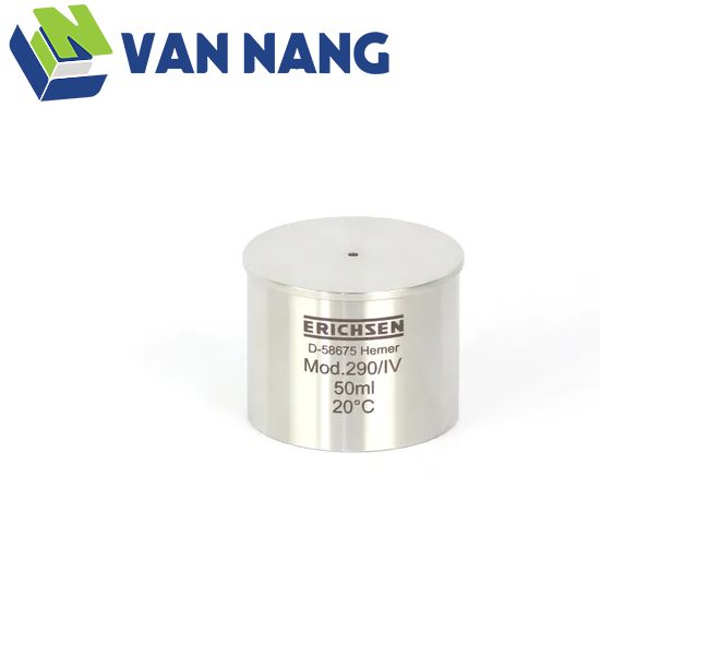 Cốc 50ml Thép 1