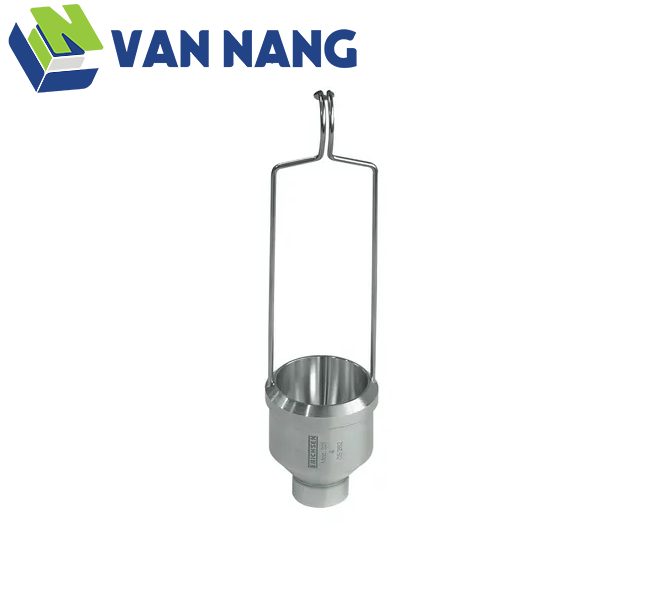 Cốc đo độ nhớt Erichsen Model 321