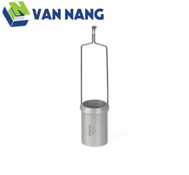 Cốc đo độ nhớt Erichsen Model 322