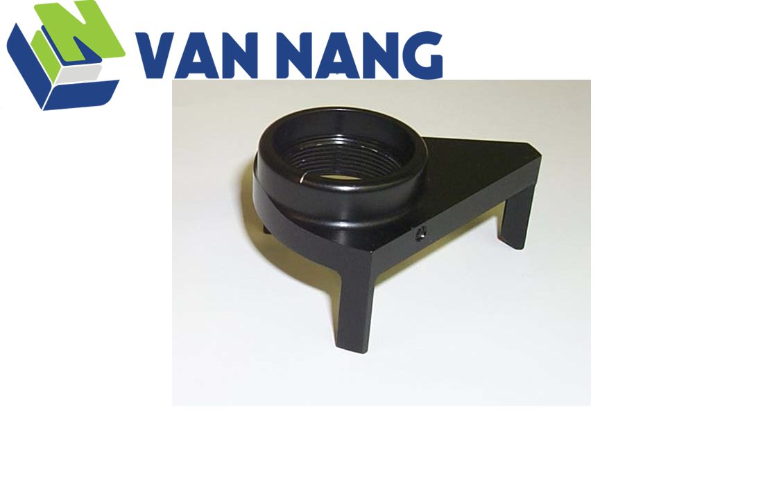 Offset Tripod Base
