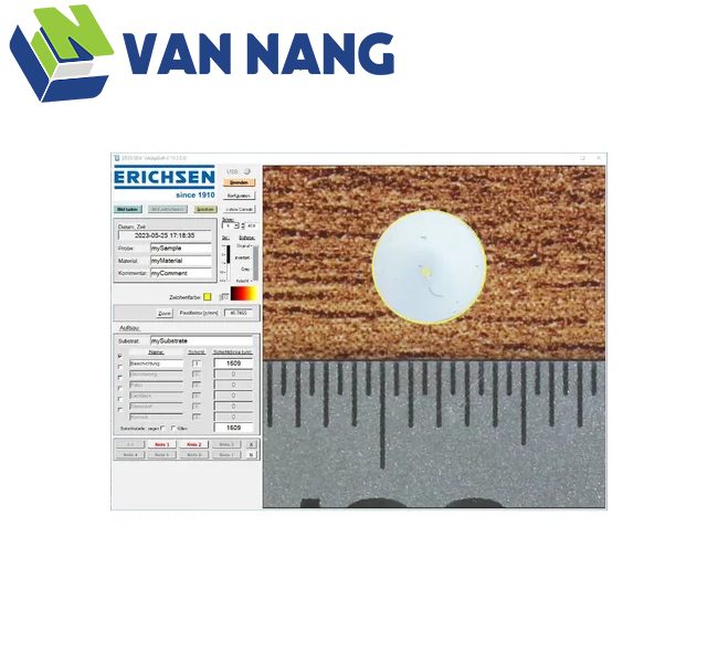 PAINT BORER TCG digital 2 result