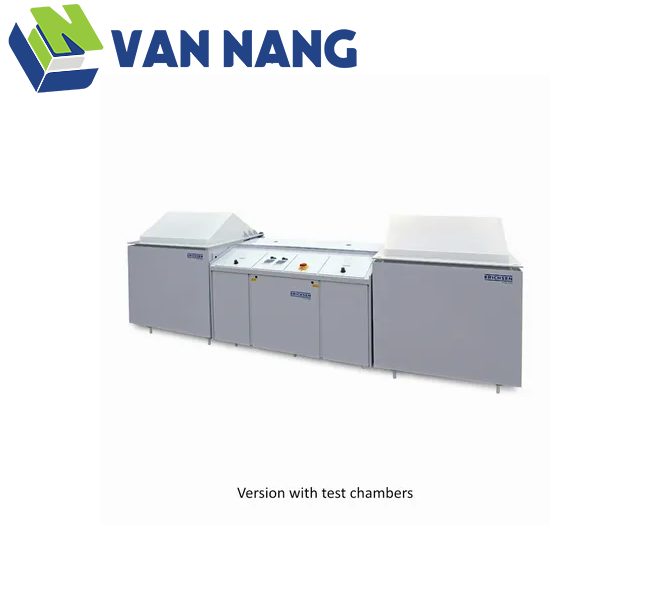 Modular 2 Chambers1