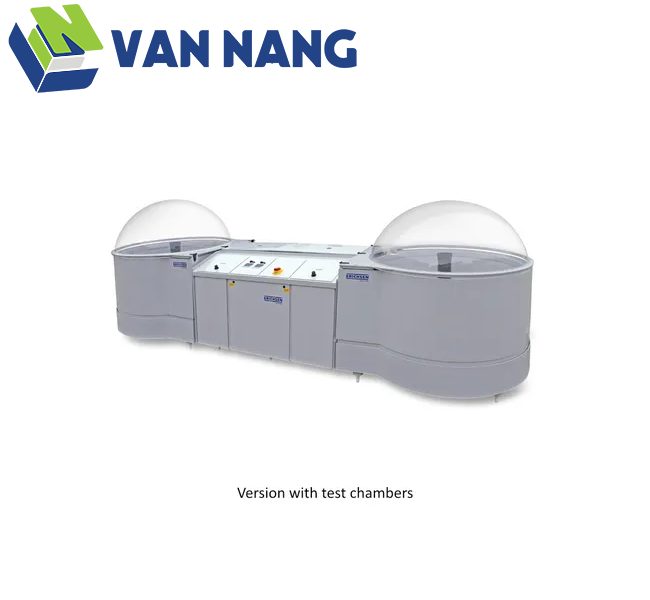 Modular 2 Chambers2