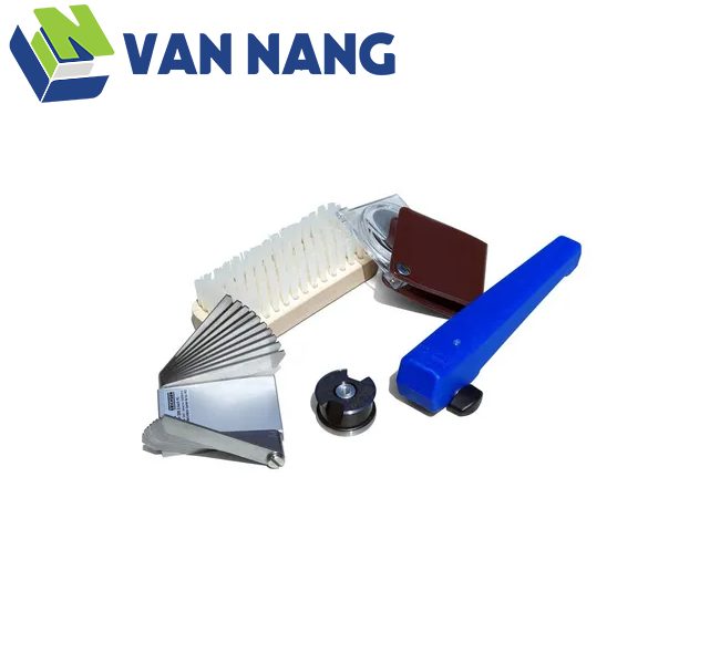 Model 295/XII - Ảnh 1