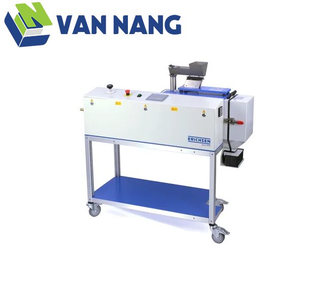 Model 508 Select Excl. vessel