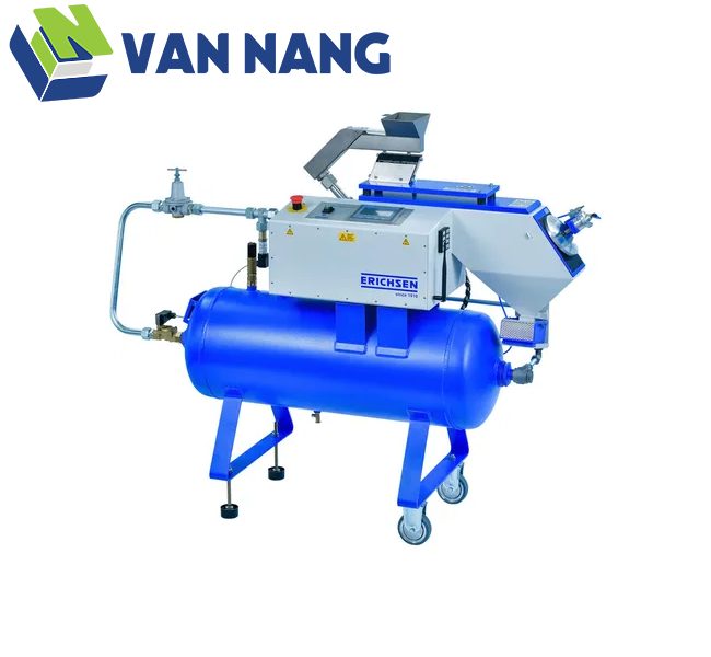 Model 508 VDA Manual