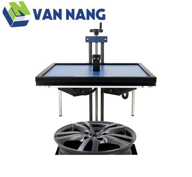 QUANTIZ Light Mẫu Thực Tế 2