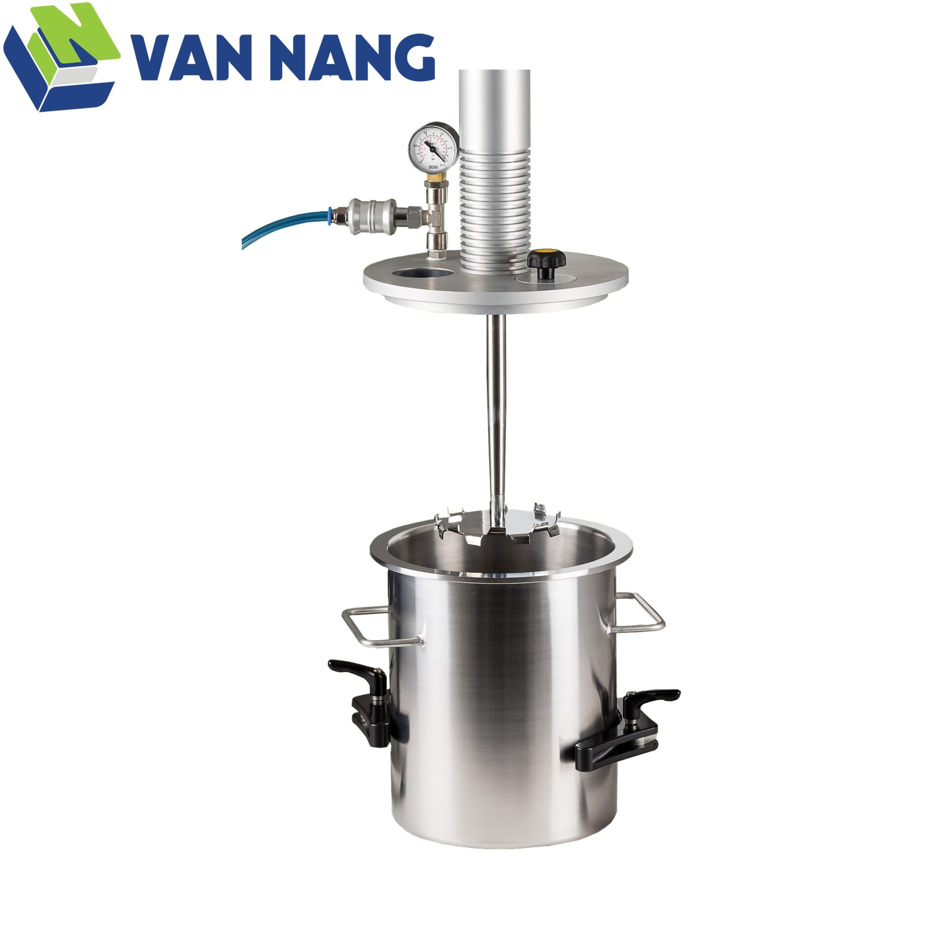 Bộ kít không có scraper