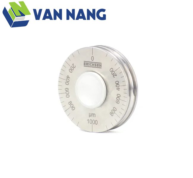 Dải đo 0-1000 micromet 2