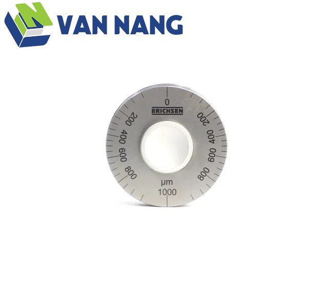 Dải đo 0-1000 micromet 3