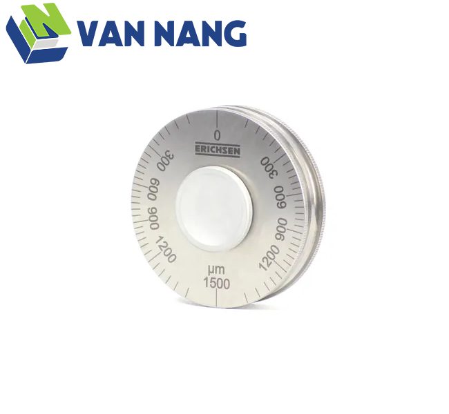Dải đo 0-1500 micromet 2