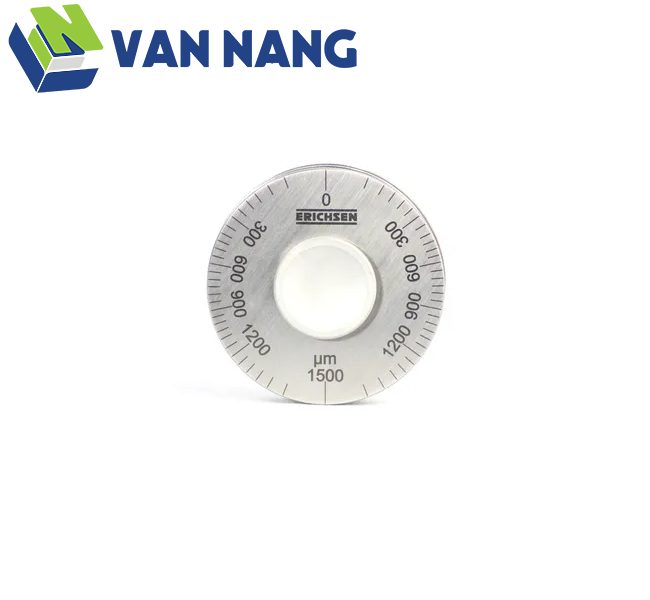 Dải đo 0-1500 micromet 3