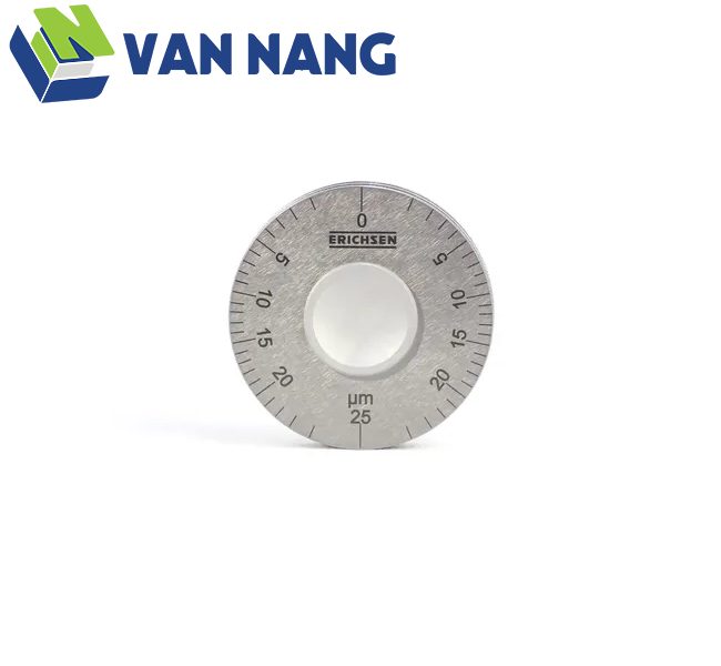 Dải đo 0-25 micromet 3