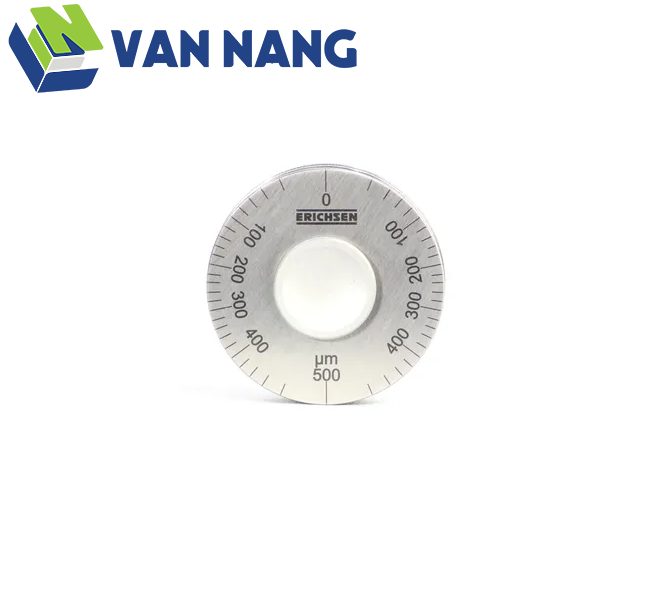 Dải đo 0-500 micromet 3