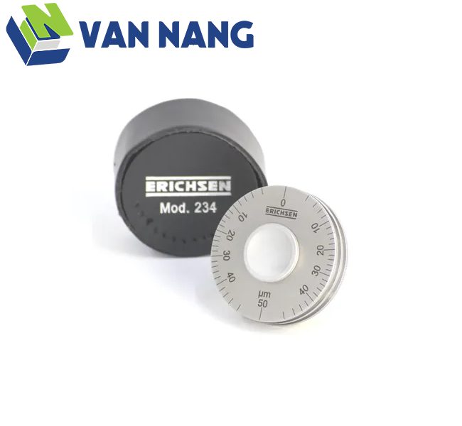 Dải đo 0-50 micromet 1