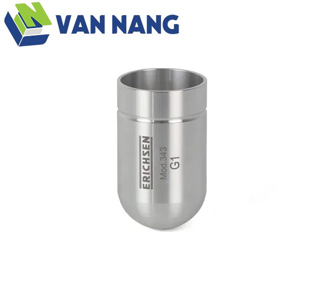 Model 343 Lỗ phun Nr.1