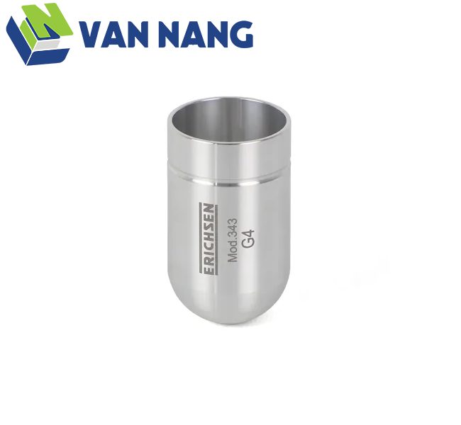 Model 343 Lỗ phun Nr.4