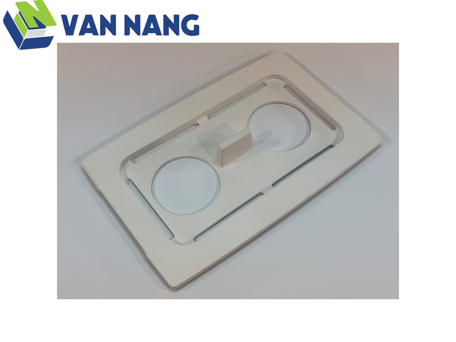 Nắp giữ cốc Branson 2800 100-032-527