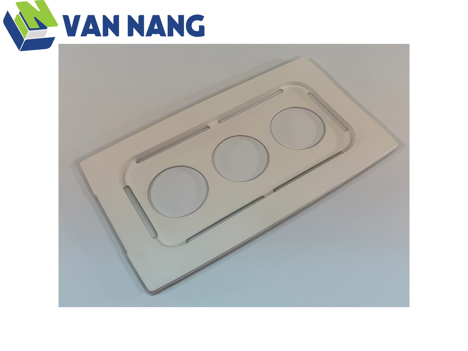 Nắp giữ cốc Branson 3800 100-032-528