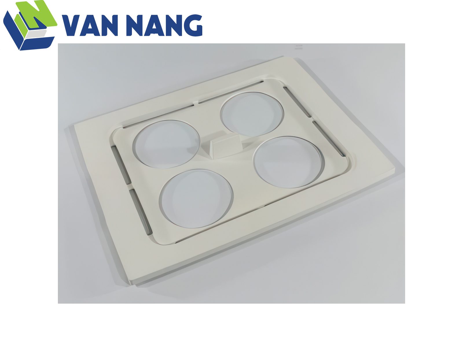 Nắp giữ cốc Branson 5800 100-032-511