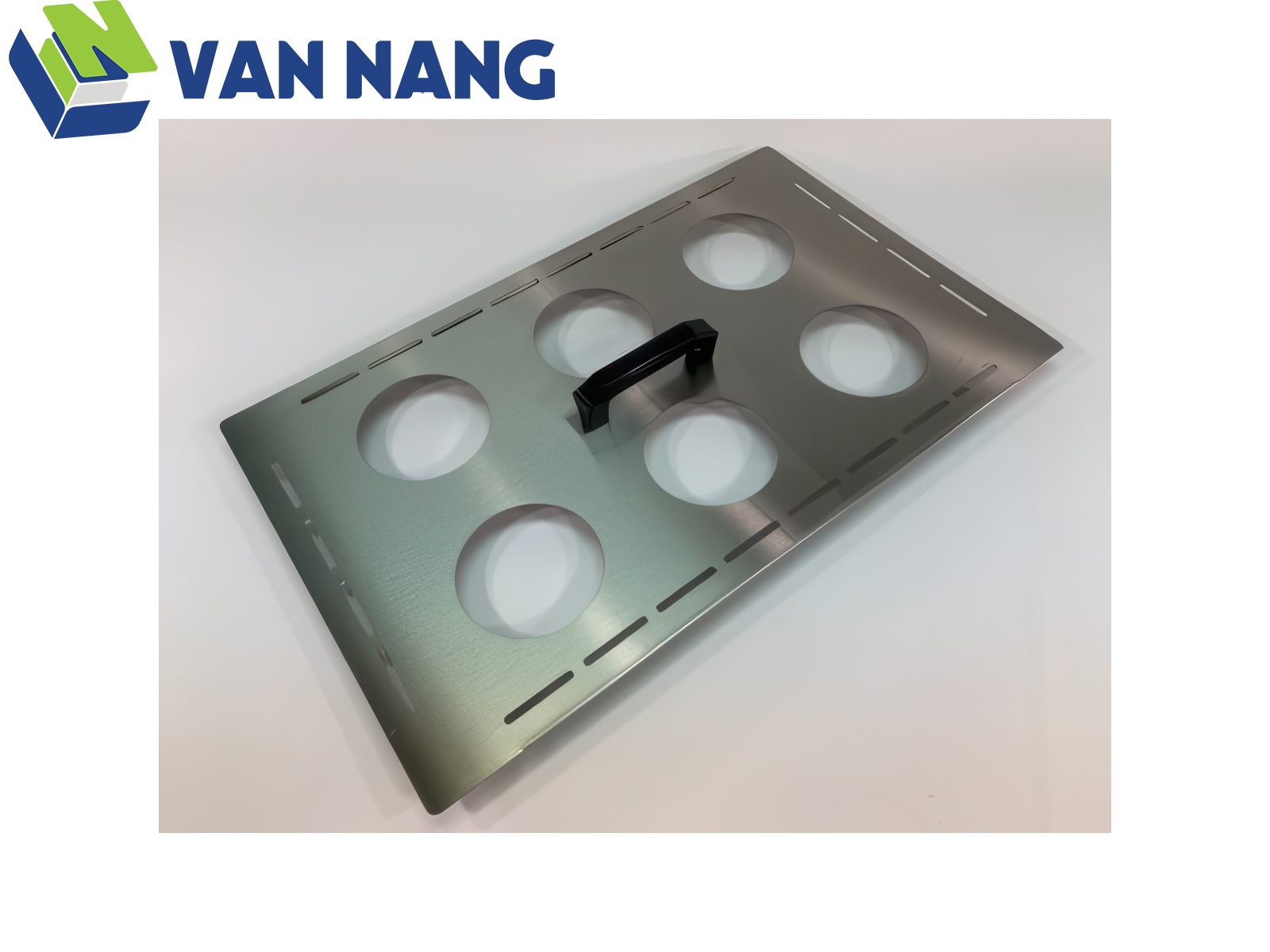 Nắp giữ cốc Branson 8800 CPN-246-014