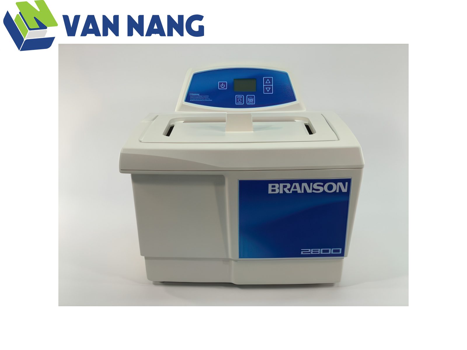 Model 2800 Image 2