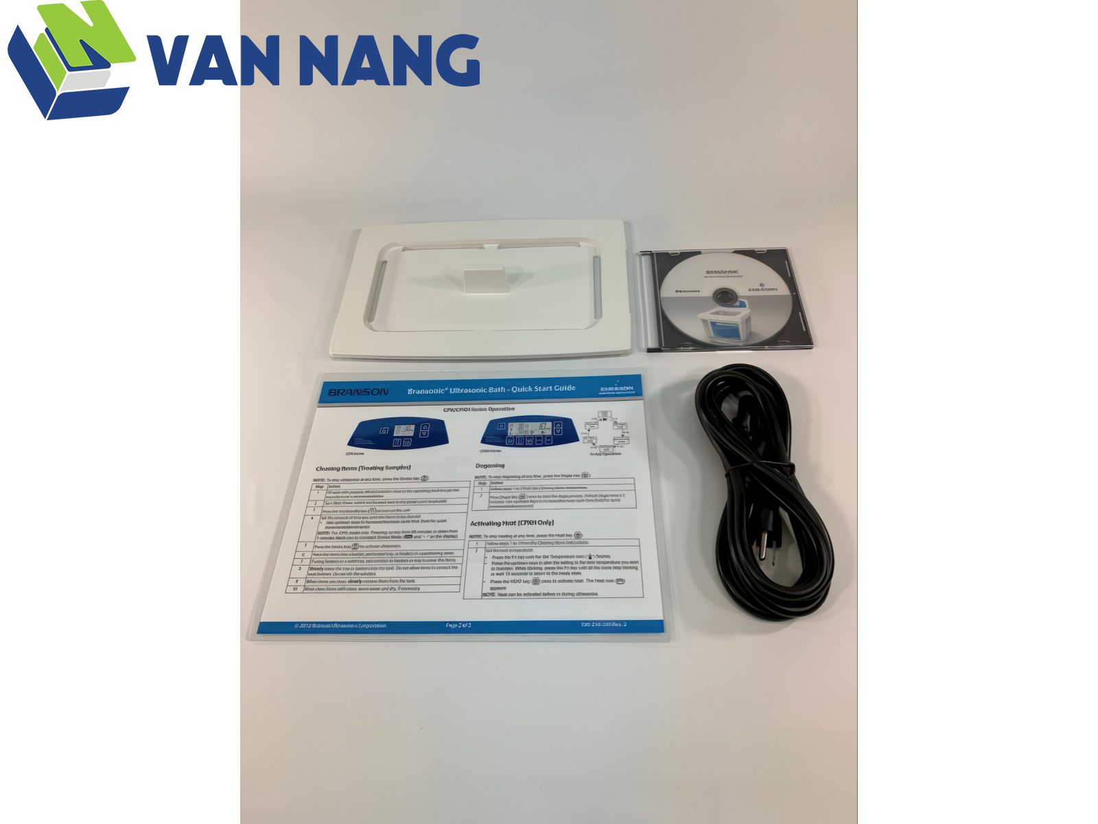Model 2800 Image 5