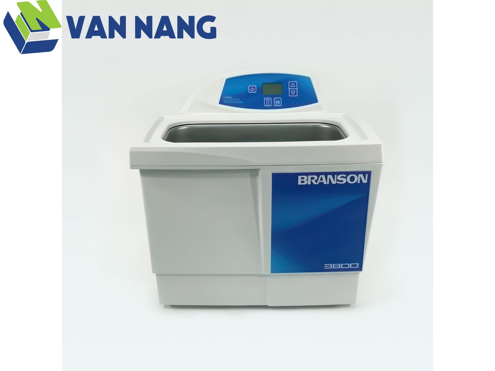Model 3800 Image 1