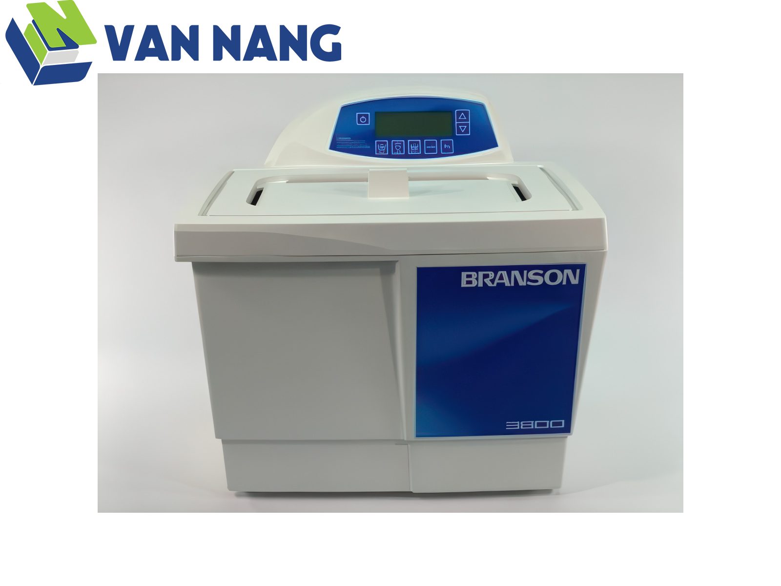 Model 3800 Image 1