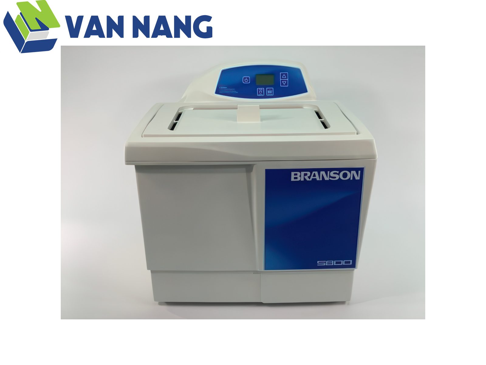 Model 5800 Image 2