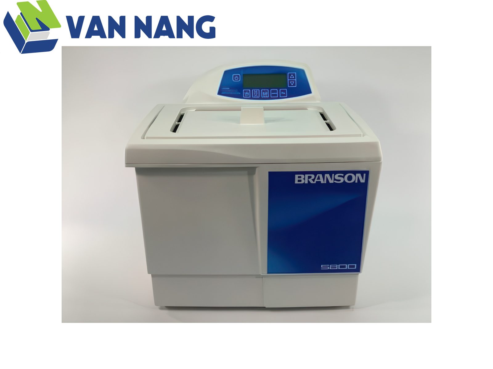 Model 5800 Image 2
