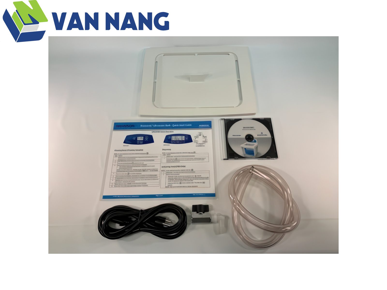 Model 5800 Image 5