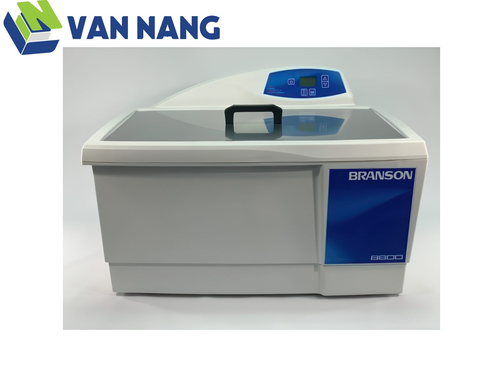 Model 8800 Image 2