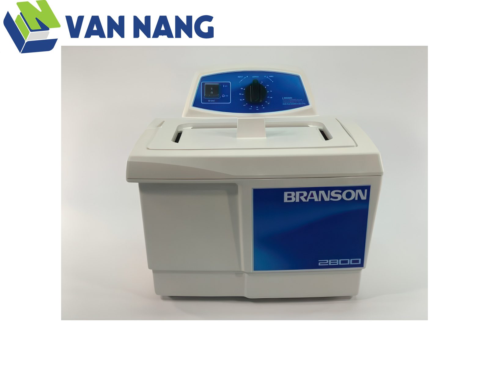Model 2800H Image 2