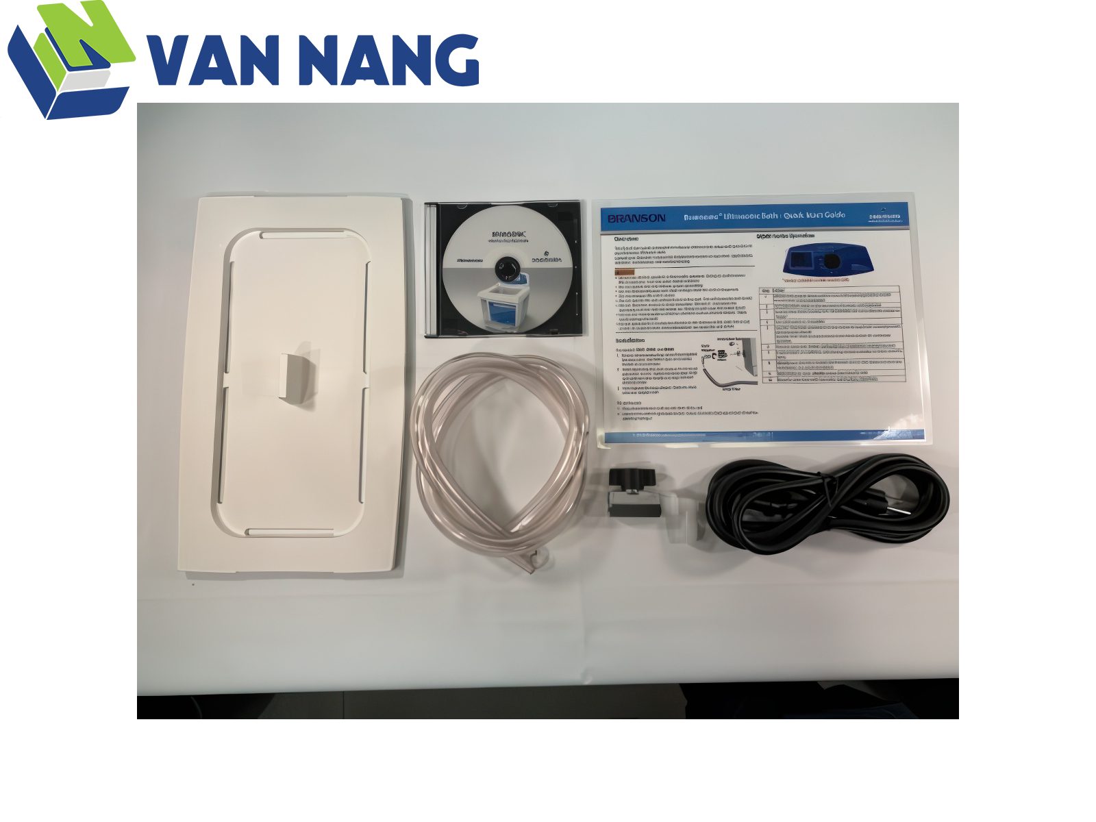 Model 3800 Image 5