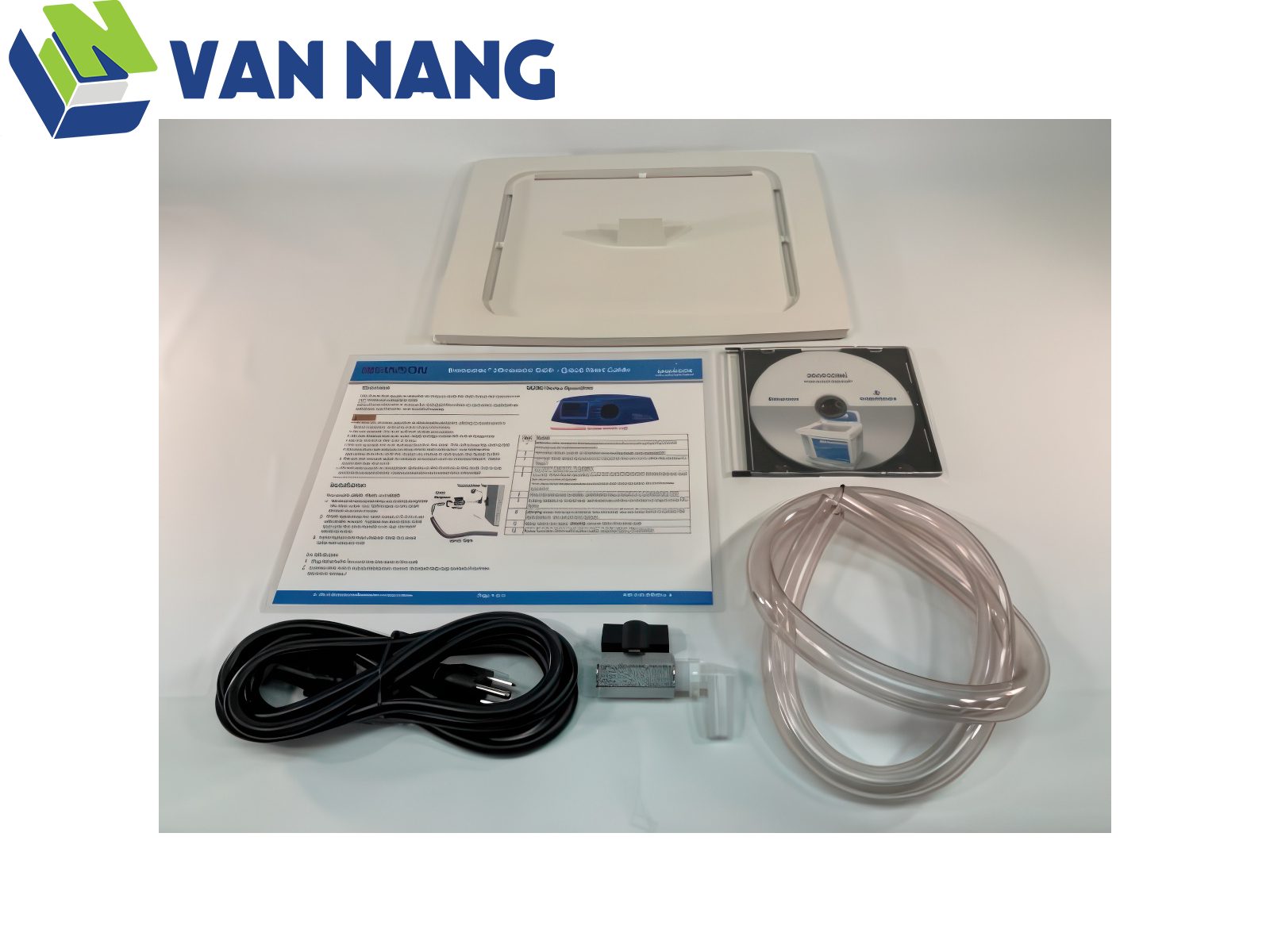 Model 5800 Image 5