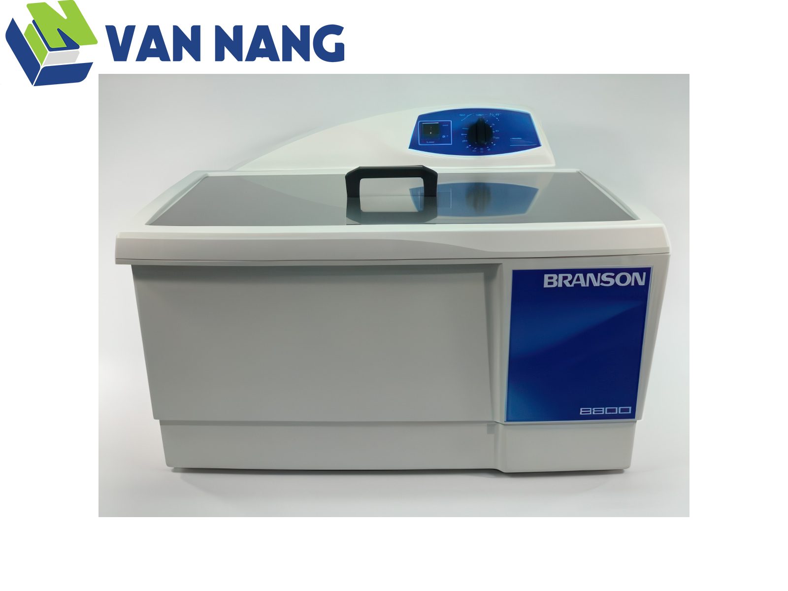 Model 8800H Image 2