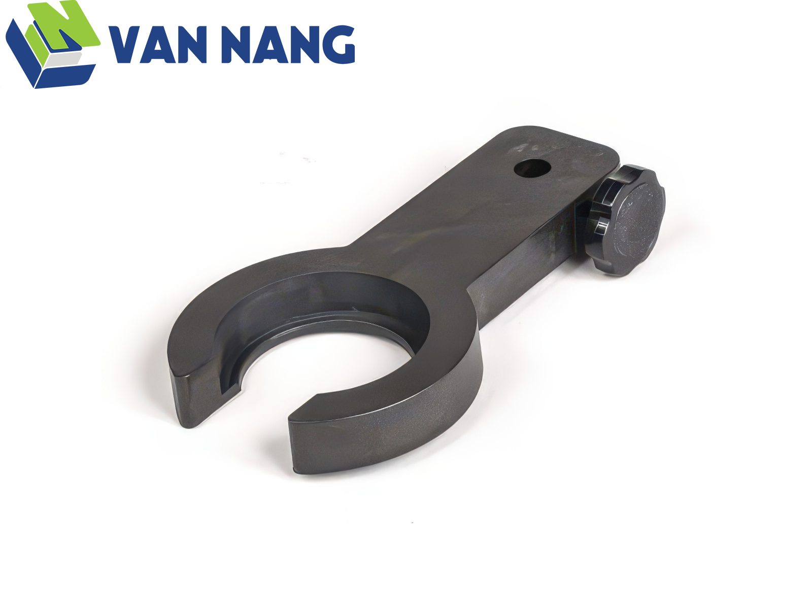 Large Converter Clamp