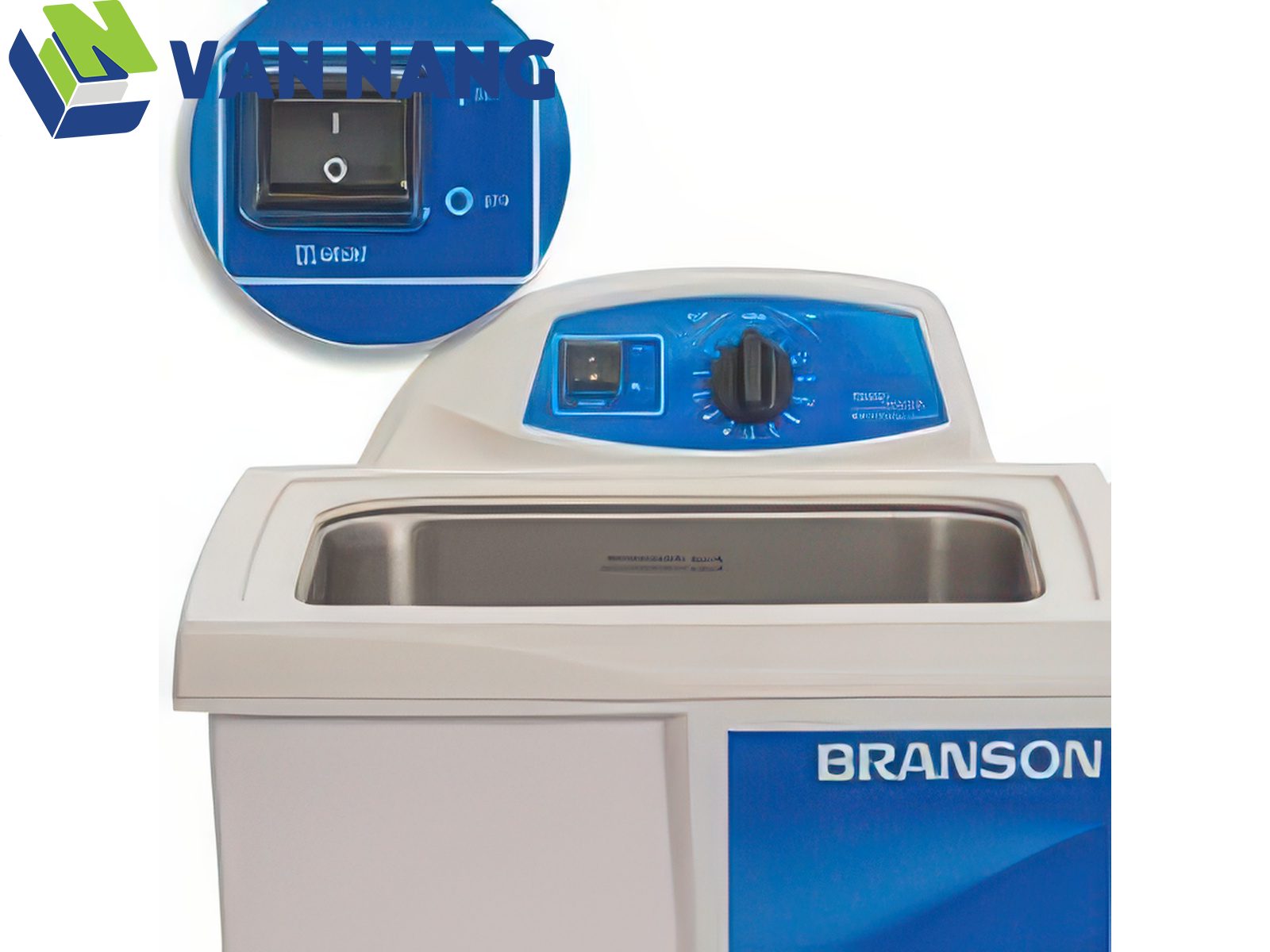 C&ocirc;ng tắc nhiệt Branson 129R g&oacute;c 1