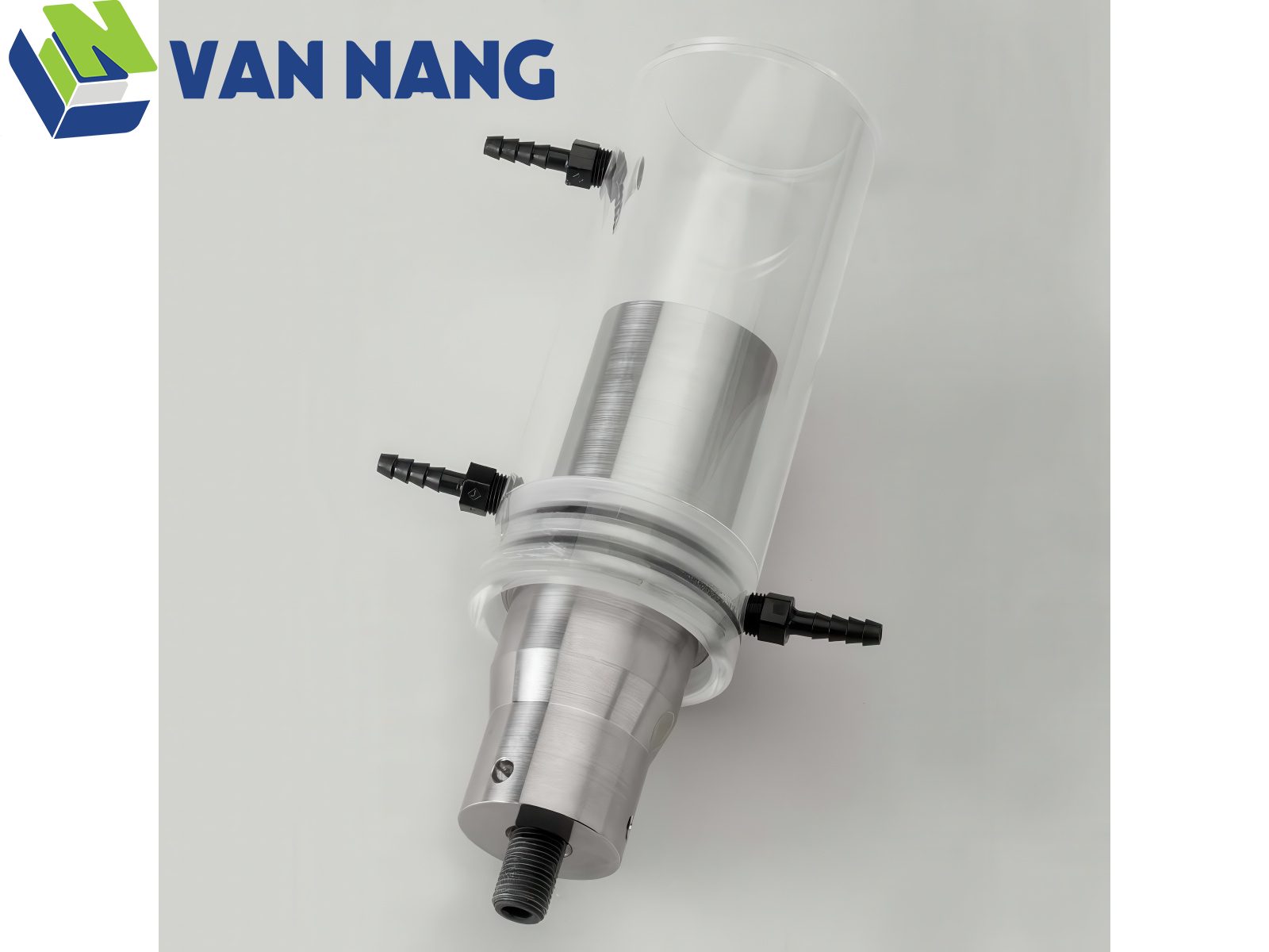 2 Inch Flow Thru Cup Horn 101-147-047